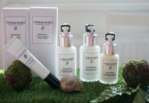 Schwarzwald Naturkosmetik – Anti Aging Schneckenschleim