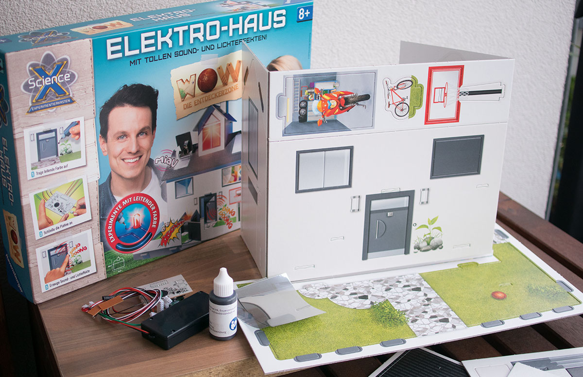 ScienceX-Elektrohaus-von-Ravensburger-inhalt-der-box