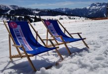 Skifahren in der Skiregion Dachstein West in Gosau Skiregion-Dachstein-West-in-Gosau-liegestühle-2