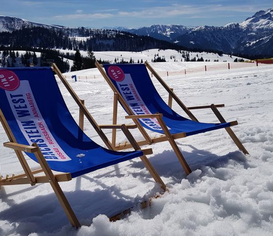 Skifahren in der Skiregion Dachstein West in Gosau Skiregion-Dachstein-West-in-Gosau-liegestühle-2