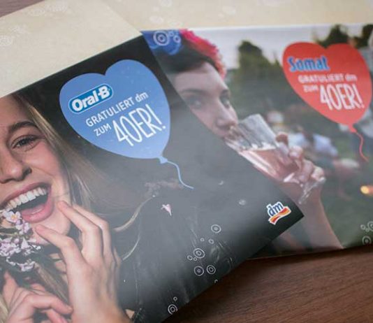 Somat und Oral-B Jubiläumsbox von dm Somat-und-Oral-B-Jubiläumsbox-die-beiden-boxen-und-ihr-inhalt