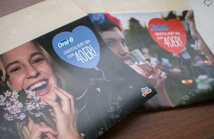 Somat und Oral-B Jubiläumsbox von dm Somat-und-Oral-B-Jubiläumsbox-die-beiden-boxen-und-ihr-inhalt