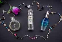 Meine liebsten Sommerdüfte 2015