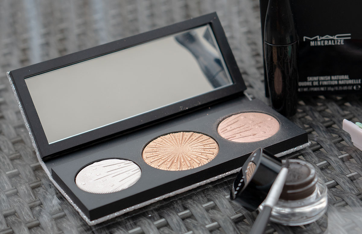 Sommer-Make-up-Haul-MAC,-Chanel,-Guerlain-und-Bobbi-Brown-HIGHLIGHTER-MAC