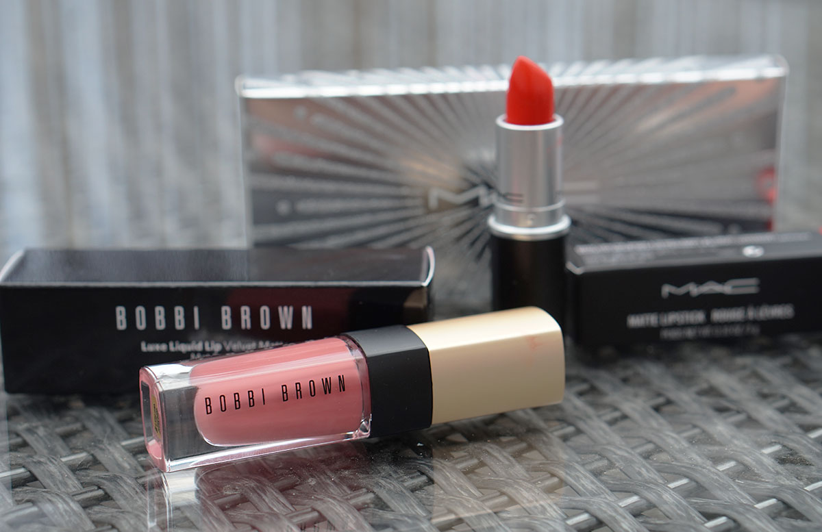 Sommer-Make-up-Haul-MAC,-Chanel,-Guerlain-und-Bobbi-Brown-bobbi-brown