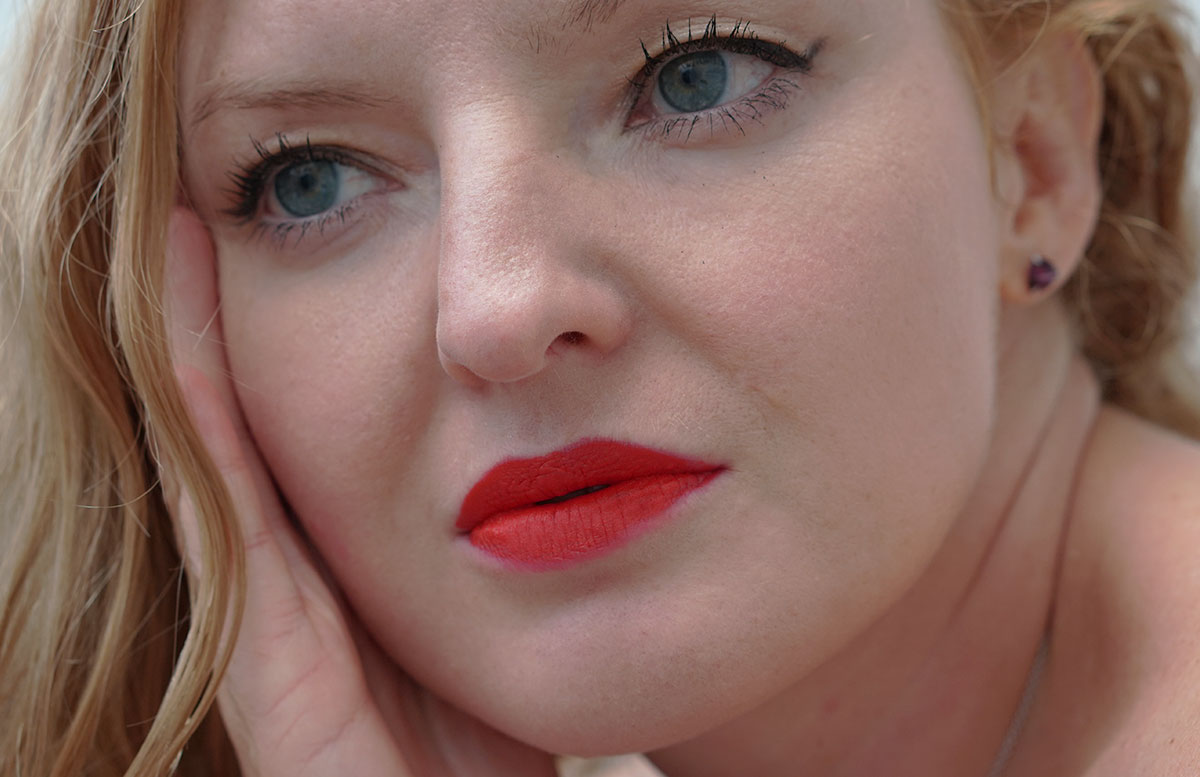 Sommer-Make-up-Haul-MAC,-Chanel,-Guerlain-und-Bobbi-Brown-lady-danger