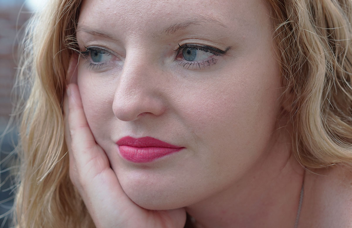 Sommer-Make-up-Haul-MAC,-Chanel,-Guerlain-und-Bobbi-Brown-vicky-gesicht