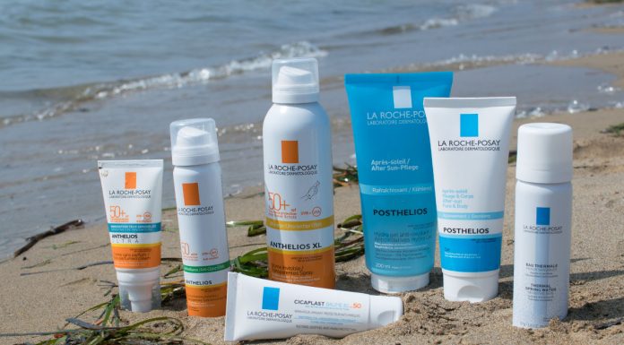Sonnenpflege von La Roche-Posay Sonnenpflege-mit-La-Roche-Posay-alle-produkte