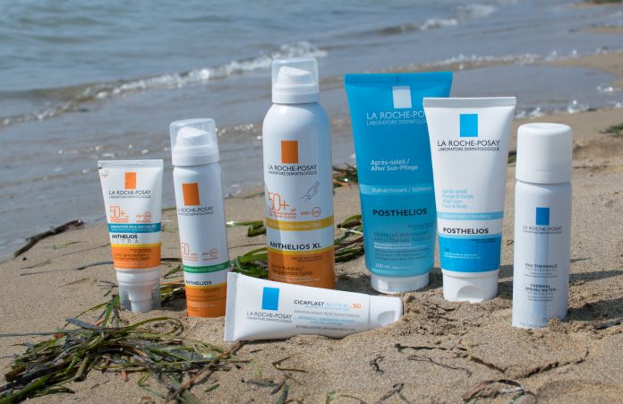 Sonnenpflege von La Roche-Posay Sonnenpflege-mit-La-Roche-Posay-alle-produkte