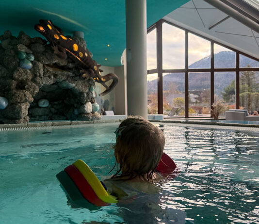 Spaß, Sport und Erholung im Ebners Waldhof am See Spaß,-Sport-und-Erholung-im-Ebners-Waldhof-am-See-salamander