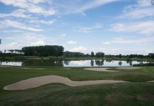 Golf und Wellness in Bük golf-und-Wellness-in-Bük-golfplatz