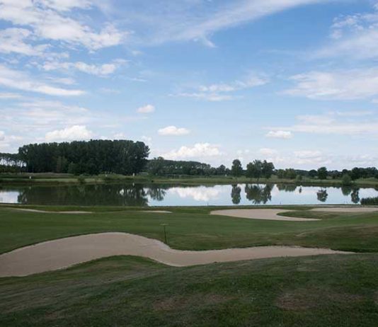 Golf und Wellness in Bük golf-und-Wellness-in-Bük-golfplatz