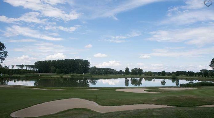 Golf und Wellness in Bük golf-und-Wellness-in-Bük-golfplatz