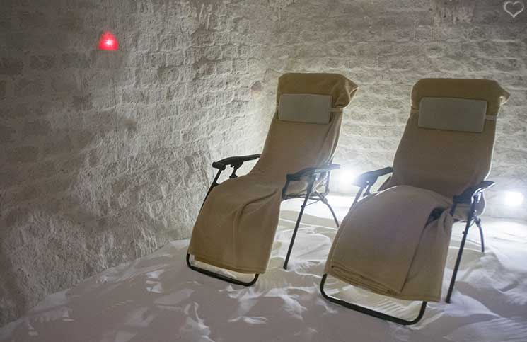 Sport-und-Wellness-in-Bük-indoor-pool-hotel-Danubius-Health-Spa-Resort-salzgrotte