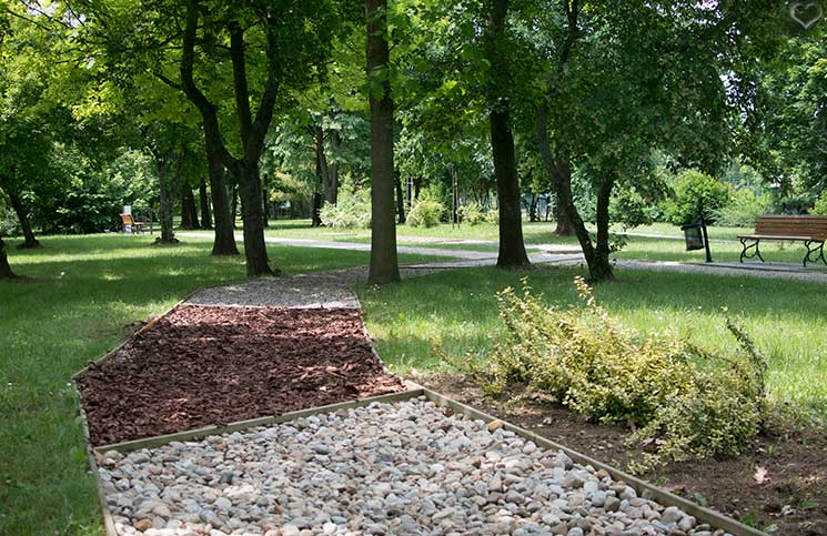 Sport-und-Wellness-in-Bük-kneippweg-hotel-park