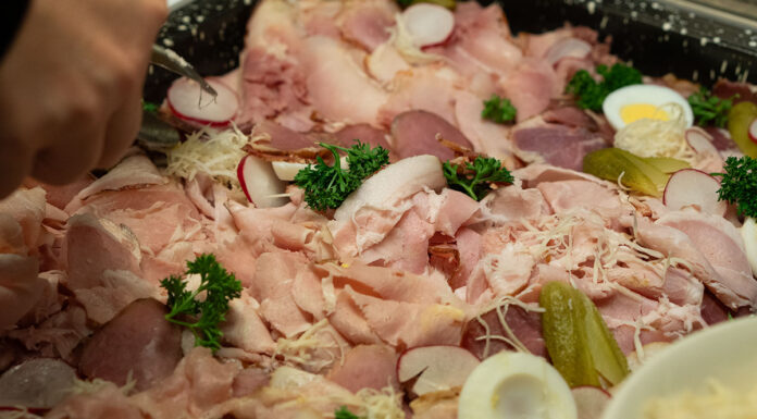 Steirerrast – Das Wohlfühlhotel in Kaindorf Steirerrast-Das-Wohlfühlhotel-in-Kaindorf-brettljause