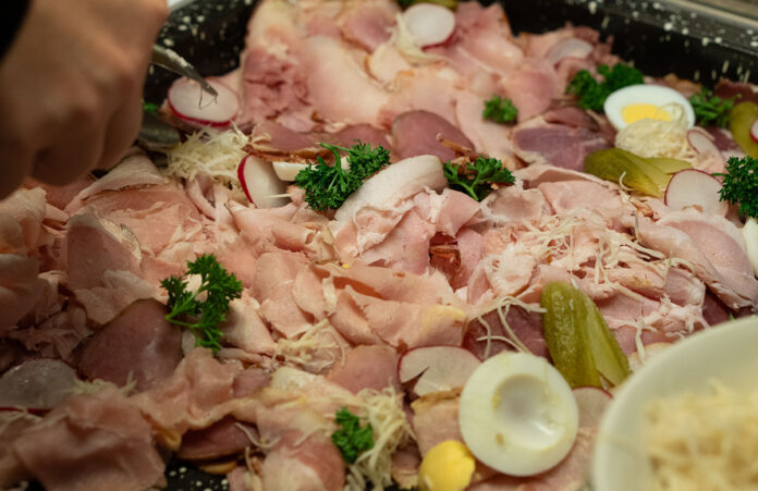 Steirerrast – Das Wohlfühlhotel in Kaindorf Steirerrast-Das-Wohlfühlhotel-in-Kaindorf-brettljause