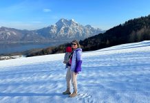 Stokke Limas Flex Babytrage Stokke-Limas-Flex-Babytrage--traunstein