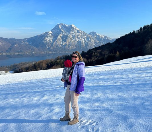 Stokke Limas Flex Babytrage Stokke-Limas-Flex-Babytrage--traunstein