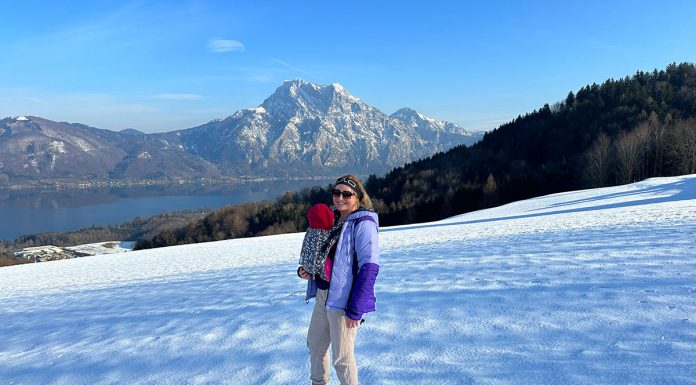 Stokke Limas Flex Babytrage Stokke-Limas-Flex-Babytrage--traunstein