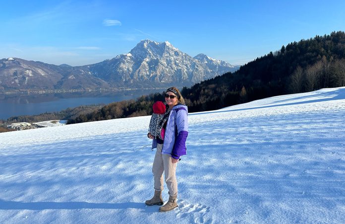 Stokke Limas Flex Babytrage Stokke-Limas-Flex-Babytrage--traunstein