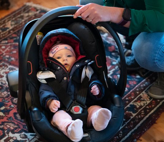 Stokke iZi Go Modular X1 Autositz von BeSafe Stokke-iZi-Go-Modular-X1-Kindersitz-von-BeSafe-baby-transport