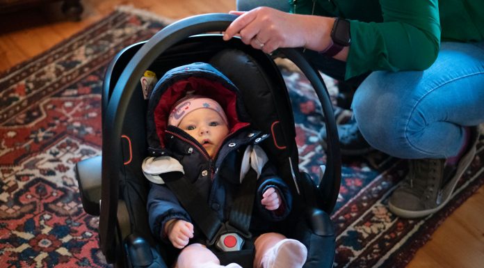 Stokke iZi Go Modular X1 Autositz von BeSafe Stokke-iZi-Go-Modular-X1-Kindersitz-von-BeSafe-baby-transport