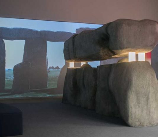 Stonehenge Ausstellung im MAMUZ Museum Mistelbach Stonehenge-Ausstellung--stonehenge-stonehenge-rekonstruktion