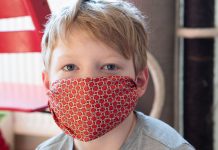 Stylische Mundschutzmasken ohne Nähen Stylische-Mundschutzmasken-ohne-Nähen-LENNY