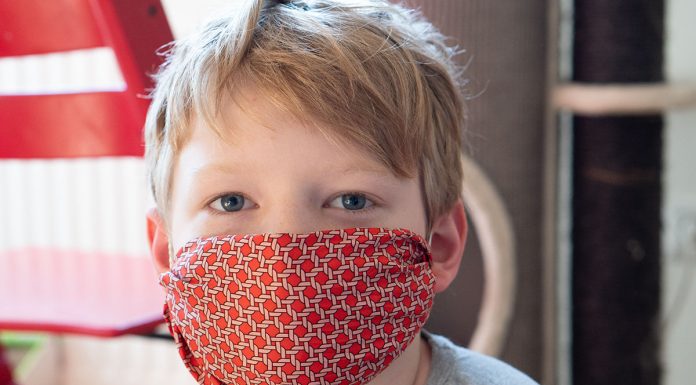 Stylische Mundschutzmasken ohne Nähen Stylische-Mundschutzmasken-ohne-Nähen-LENNY