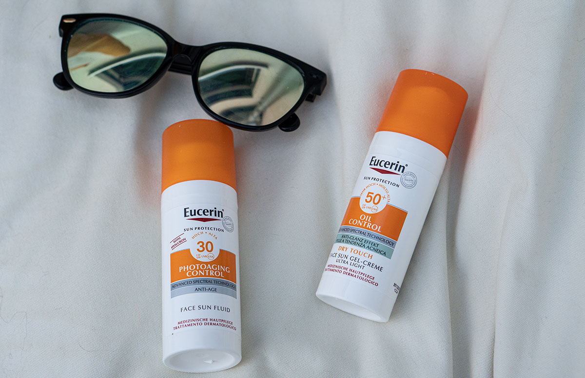 Sunny-Moments-mit-Eucerin-Sonnenpflege-photoaging-control