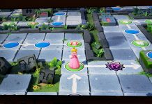 Super Mario Party für die Nintendo Switch
