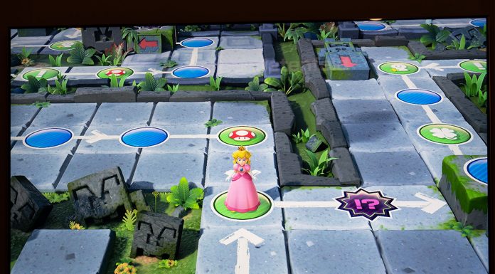 Super Mario Party für die Nintendo Switch