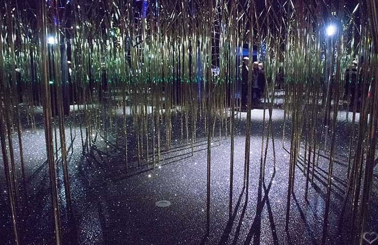 Swarovski-Kristallwelten-eden