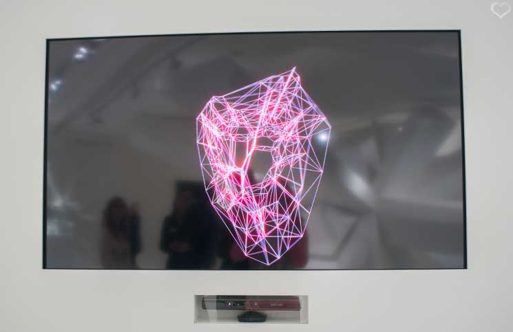 Swarovski-Kristallwelten-transparente-opazität-kinect-erkennung-körper-kristall