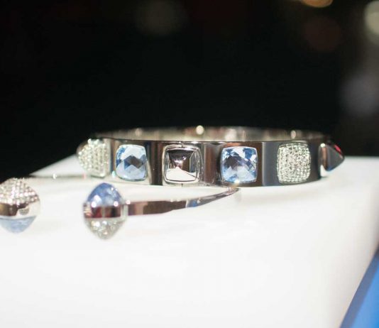 Swarovski URBAN ROMANCE SS17