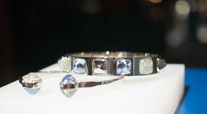 Swarovski URBAN ROMANCE SS17