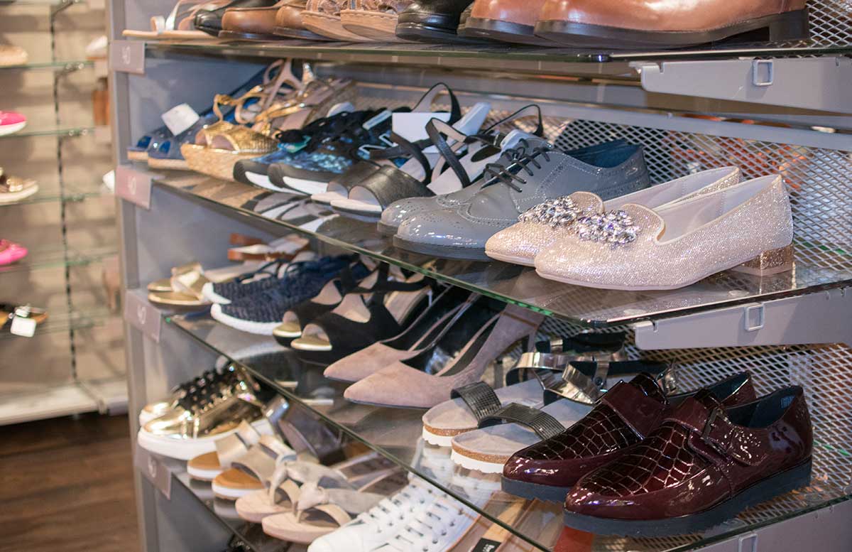 TK MAXX Stadlau frauenschuhe