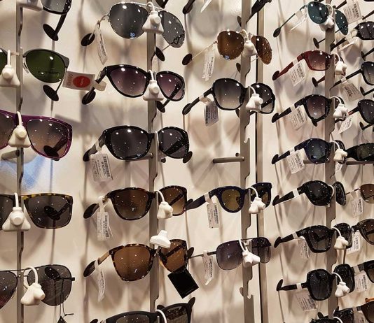 TK Maxx Opening Wien Mariahilferstraße