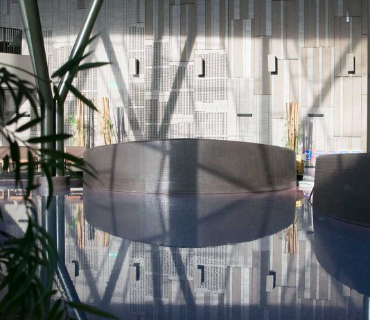 Wellness in Olimia und das Hotel Sotelia