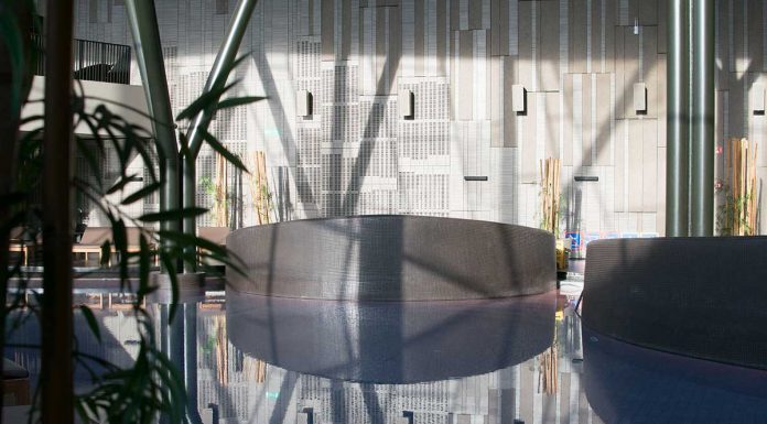 Wellness in Olimia und das Hotel Sotelia