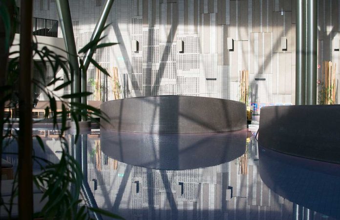 Wellness in Olimia und das Hotel Sotelia