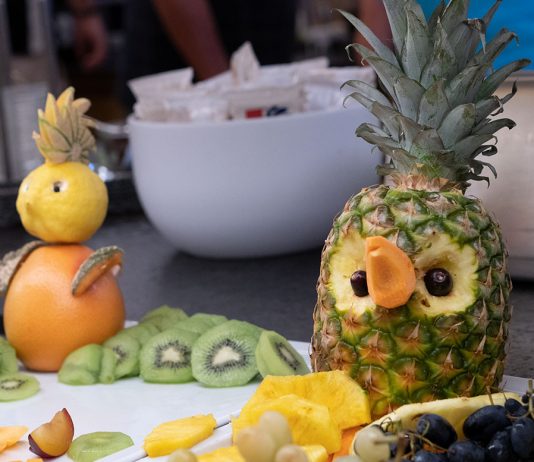 Thermalresort Köck bei der Therme Eins in Bad Füssing Thermalressort-Köck-bei-der-Therme-Eins-in-Bad-Füssing