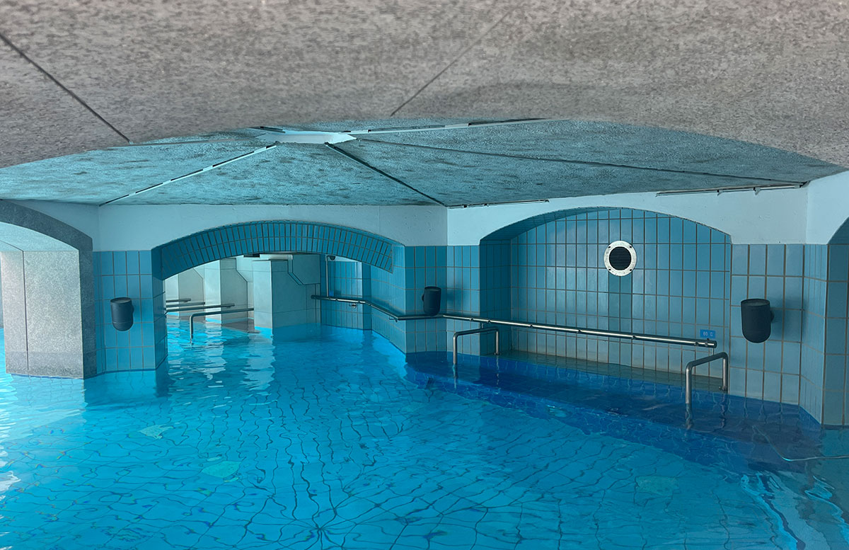 Thermalressort-Köck-bei-der-Therme-Eins-in-Bad-Füssing-grotte
