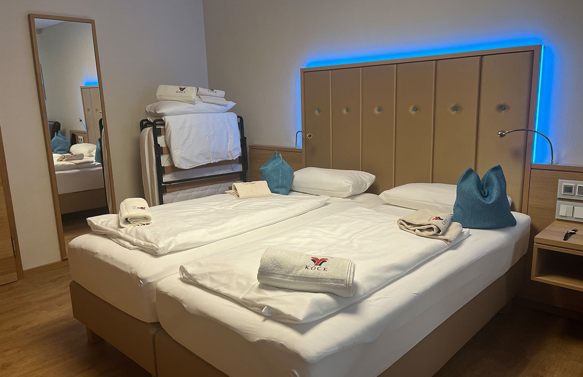 Thermalressort-Köck-bei-der-Therme-Eins-in-Bad-Füssing-schlafzimmer