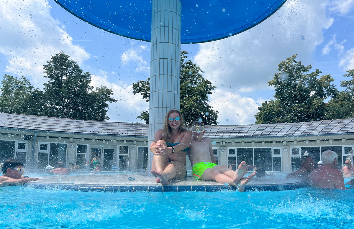 Thermalressort-Köck-bei-der-Therme-Eins-in-Bad-Füssing-vicky-und-lenny