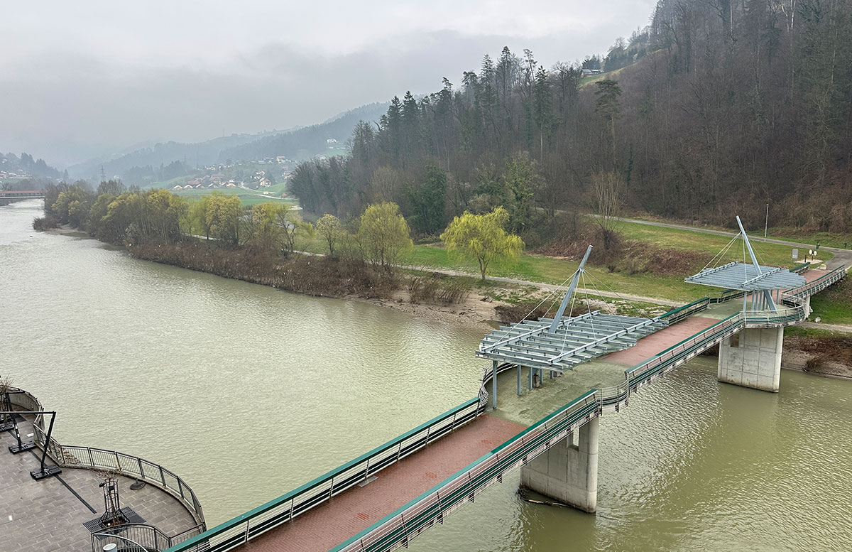 Thermenhotel-Thermana-Park-Lasko-aussicht-vom-balkon