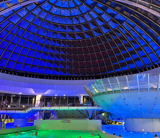 Thermenhotel Thermana Park Lasko Thermenhotel-Thermana-Park-Lasko-glaskuppe-therme