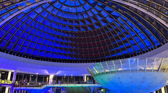 Thermenhotel Thermana Park Lasko Thermenhotel-Thermana-Park-Lasko-glaskuppe-therme