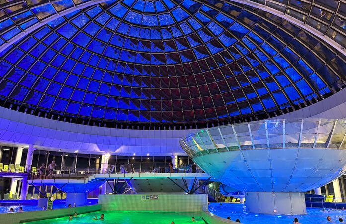 Thermenhotel Thermana Park Lasko Thermenhotel-Thermana-Park-Lasko-glaskuppe-therme